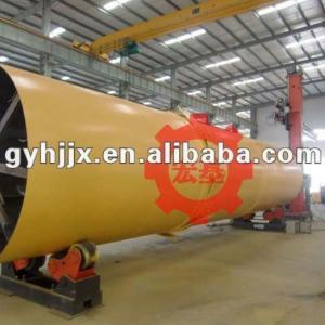 Best Quality,Best Price Rotary Dryer for Drying Sand,Slurry,Coal Powder,etc