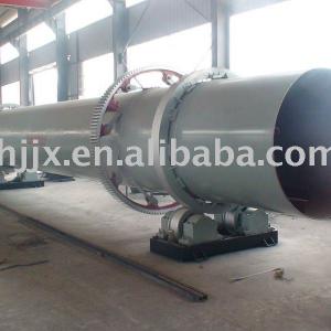 Best Quality,Best Price Rotary Dryer for Drying Sand,Slurry,Coal Powder,etc