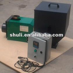 best quality Biomass wood pellet burner//0086-15838061756