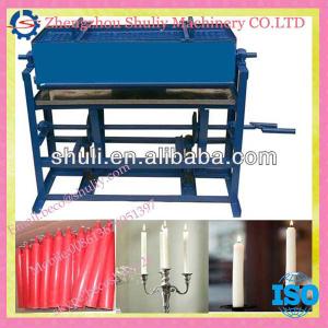 Best quality candle making machine/candle forming machine/candle machine//008613676951397