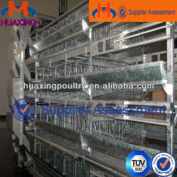 Best quality chicken cage