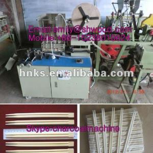 best quality chopstick packing machine