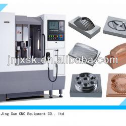 Best Quality CNC Router Engraving Machine For Metal