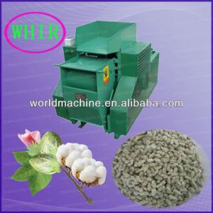 best quality cotton gin machine