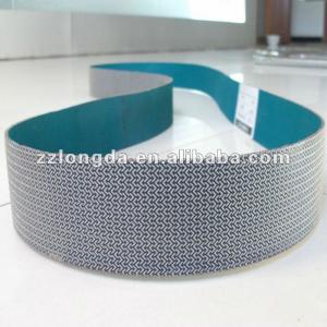 Best quality Diamond Abrasive Belts for glass