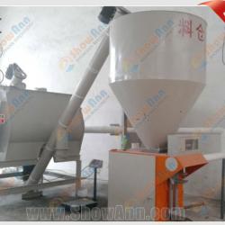 Best Quality Dry Powder Mortar Production For Sale