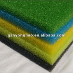 Best Quality Filter Foam