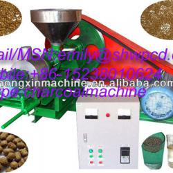 best quality fish feed extruder machine/floating fish feed extruder machine/floating fish feed extruding machine