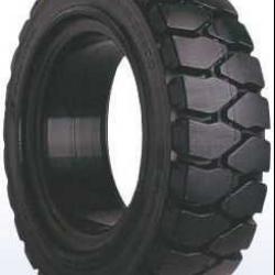 best quality forklift Solid tyre