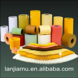 best quality fuel and oil filter paper manufacturer