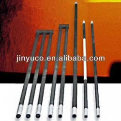 Best Quality Heater Silicon Carbide SiC Heating Elements