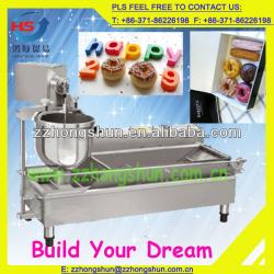 Best quality of commercial donut machine HS-N1