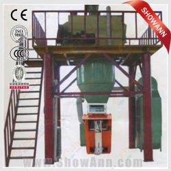 Best Quality Production Line For Dry Powder Mortar