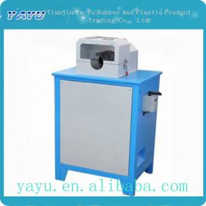 Best quality rubber stripping machine HYBJ