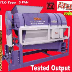 Best Quality Sorghum thresher