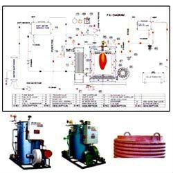 Best Quality Steam Boilers