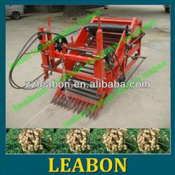 Best quality tractor drive peanut groundnut harvester (LEABON)