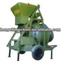 Best rock sand making machine