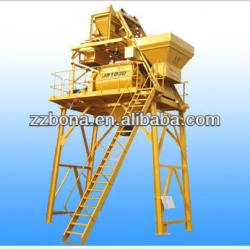 Best Sale Diesel Cement Mixing Machine