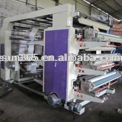 Best Sale Flexo Printing Machine