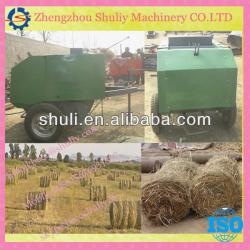 Best sale round straw baler/hay baling machine/straw baling machine/round hay balers/round baler for sale//008613676951397