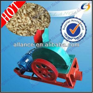 best sales 2013 wood shaving making machine