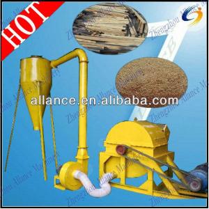 best sales hammer wood chips crusher