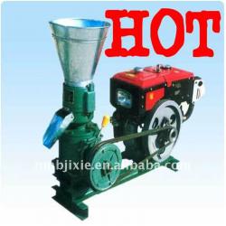 Best sales high quality bagasse pellet machines factory