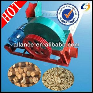 best sales high quality wood shaving machine