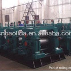 Best sales in China ! Hot rolling mill for the alumunium factory around the world