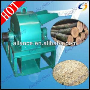 best sales power wood crusher machine