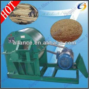 best sales wood crusher and grinders machine