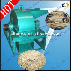 best sales wood crusher machine