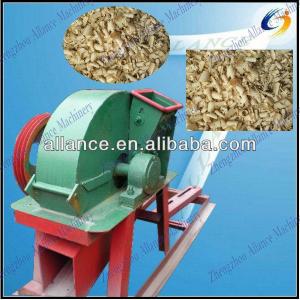 best sales wood shaving machine for animal bedding