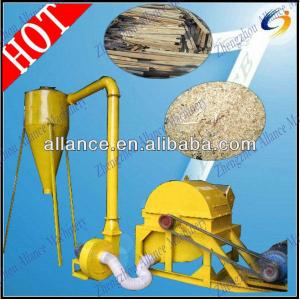 best sales wood waste crusher