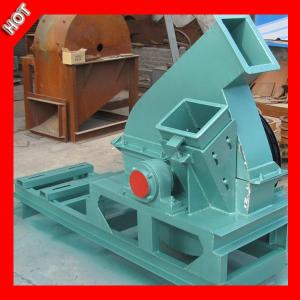 Best Sawdust Wood Powder Machine