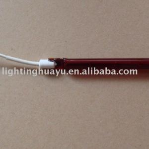 best seling halogen heater tube for shoes