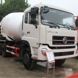 Best Sell Bona 10m3 Concrete Mixer Truck