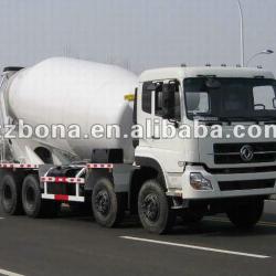 Best sell Bona 10m3 Concrete Mixer Truck