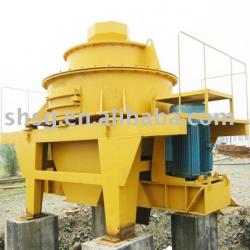 Best sell Sand making machine (manufacturer)