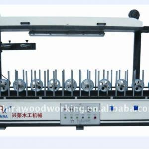 Best Sell XRBL300-B laminating machine for profile