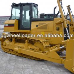 Best Seller!!!165HP Dozer/18T Crawler Bulldozer TY165-2/Cummins Engine Dozer For Sale