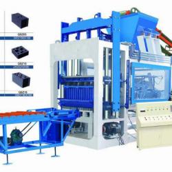 Best Seller Brick Making Machinery