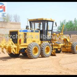 Best seller cheap 217hp SEM921 motor grader