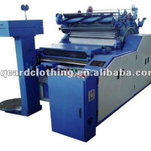 Best seller for cotton carding machine for sale