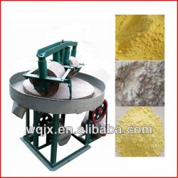 Best seller for wheat flour milling machine