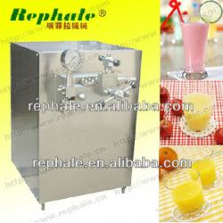 Best Seller High Pressure Homogenizer low price on promotion