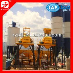 Best-seller HZS90 concrete batch plant manufacturer,2013 hot sale Beton batching station 90m3/h