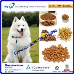 Best seller pet food production line