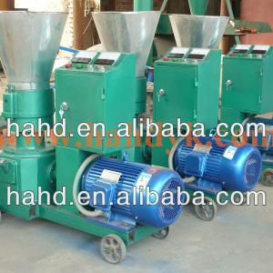 best seller rabbits fodder making machine/pelletizing machine